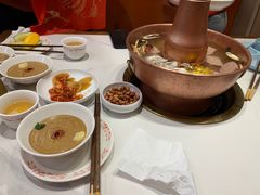-东门口·新式老北京火锅(河西龙湖天街店)