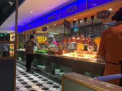 -纽斯特牛排自助餐厅(浦东文峰广场店)