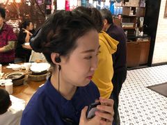 -南拳十三姨·潮汕砂锅粥(世纪金源店)