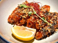 -BE BRIGHT KITCHEN(正佳广场店)