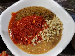 -33韩式自助烧烤(环城南路店)