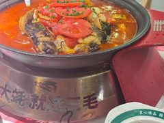 -三毛演义·湖南烧烤大排档(南浦店)
