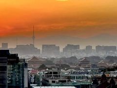 -北京丽晶酒店