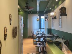 -Thai Basil罗勒叶泰式餐厅(时代天街店)