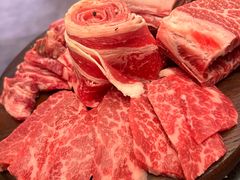-本家·添百客韩国料理(泰然店)
