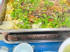 -阆辣荟餐饮(老味道8年·古城店)