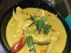 -Siam泰餐厅(水上公园店)