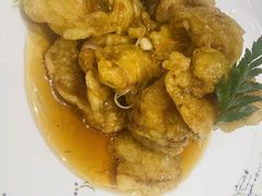 -八大碗·地道东北菜(白塔堡店)