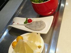 -海底捞火锅(泉城路店)