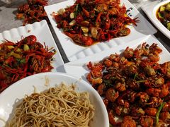 -巴厘龙虾·榜首油焖大虾(洞庭·艺术洋房店)