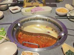 -故里和山·成都火锅(欢乐港湾店)