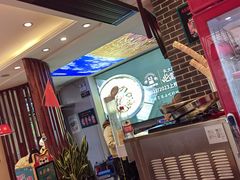 -灶座小锅烀饼·铁锅炖(道里店)
