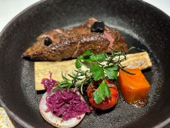 -WANG STEAK 王品(杭州万象城店)