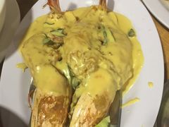 -ZF Seafood Restaurant 卓峰海鲜餐