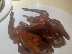 古法烧乳鸽-惠食佳(滨江大公馆店)