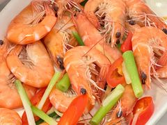 -渔香餐厅·海鲜大排档·现捞活海鲜(南澳旅游必选店)