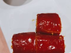 金沙红米肠-点都德(大茶楼店)