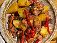 -隔壁老王·家常云南菜(花巷店)