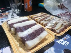 -南大门韩国米糕(公滨路店)