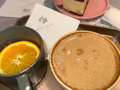 -作咖啡(养育巷店)