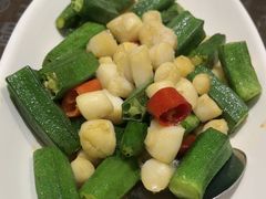 -福来齐·鲁菜海鲜·渔家菜(朝阳街分店)