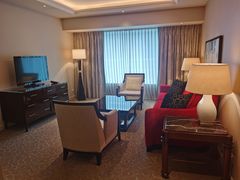 -澳门喜来登大酒店