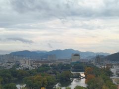 -台州府城(东湖)