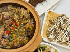 -庐州太太(鼓楼店)