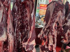 -杨家牛肉汤(淮建路店)