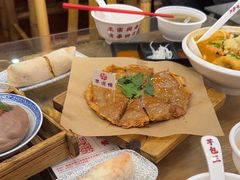 -芋包王闽南茶楼(八市店)