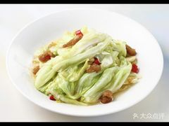 -孔雀云贵川·融合菜(长宁来福士店)