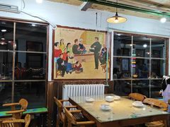 -人民公社大食堂(顺义总店)