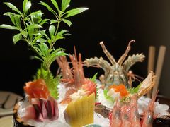 -花潮料理艺食馆(成都万象城店)