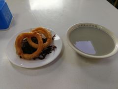 -老磁器口豆汁店(天坛店)