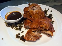 武夷茶香脆皮鸭-兴仙饭店·闽味海鲜(马尾总店)