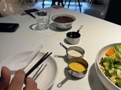 -金湖港式餐厅(建外店)