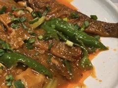 -孙家外婆•长春地标美食新名片(红旗街万达店)