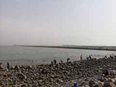 -东疆建设开发纪念公园