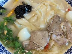 滋补烩面-裕丰源(福彩路店)