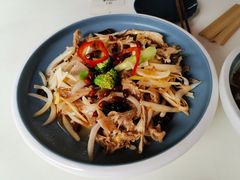 -董小西的凉皮和椒麻鸡(三元桥店)