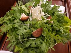 -粗茶淡饭·蒸鲜(光谷店)