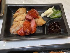 -馔豚·台北菜专门店(深圳湾万象城店)