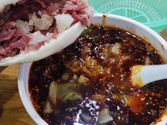 -邢老三肉丸糊辣汤(西安总店)