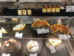 -欧式面包坊(青岛万象城店)