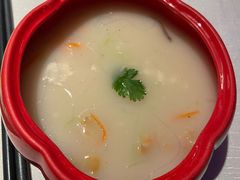 -華府(凯德晶萃店)