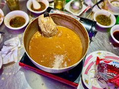 -燃计沙茶皇·香港沙茶火锅(人广旗舰店)