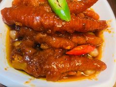 -观塘港茶餐厅(八一大道店)