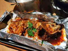 -新白鹿餐厅(城西银泰城店)