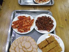 -顺通大冷面(总店)