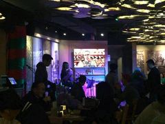 -Paulaner·德国帕拉娜自酿啤酒餐厅(海上世界店)